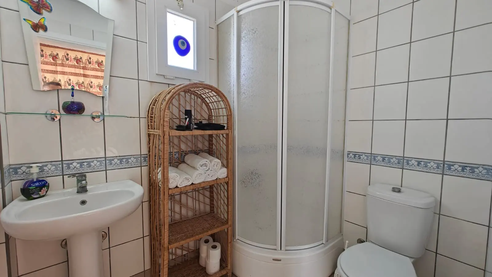 Shower